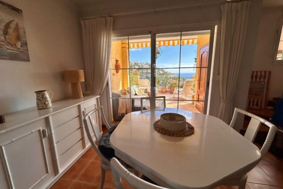 Resale - casas - Altea