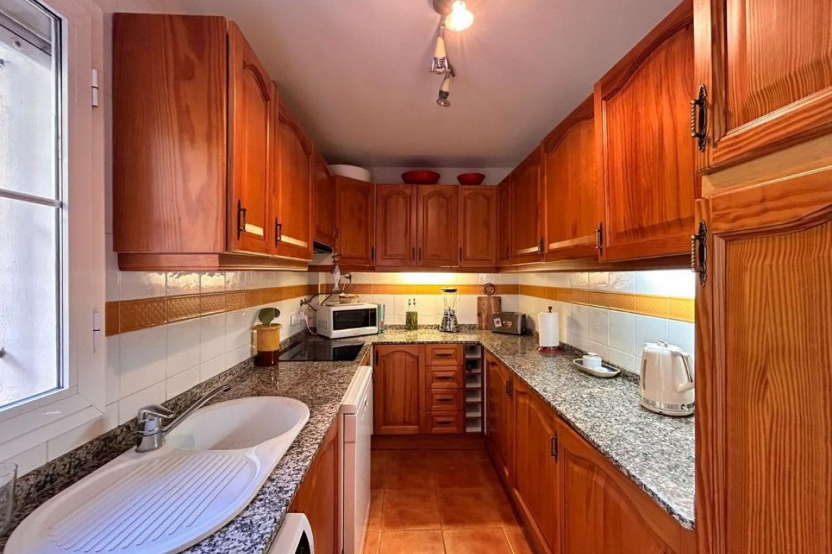 Resale - casas - Altea