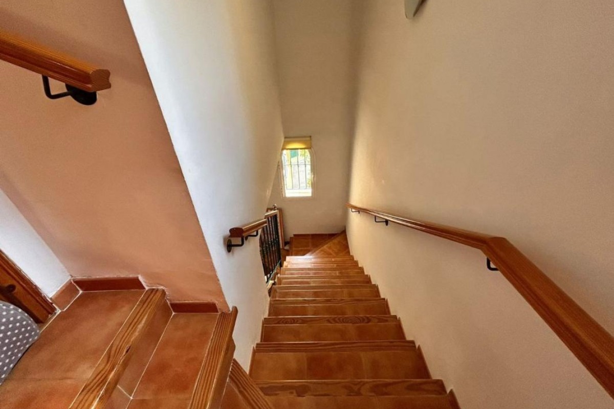 Resale - casas - Altea