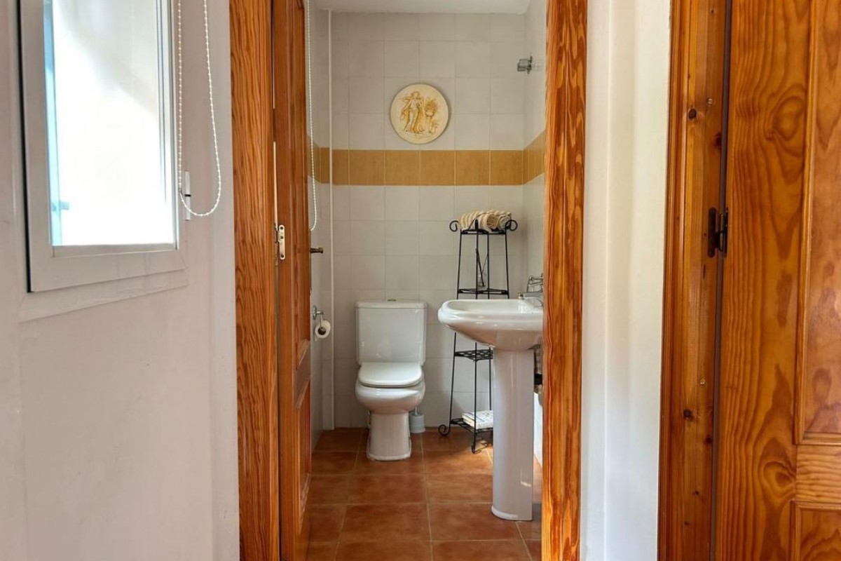 Resale - casas - Altea