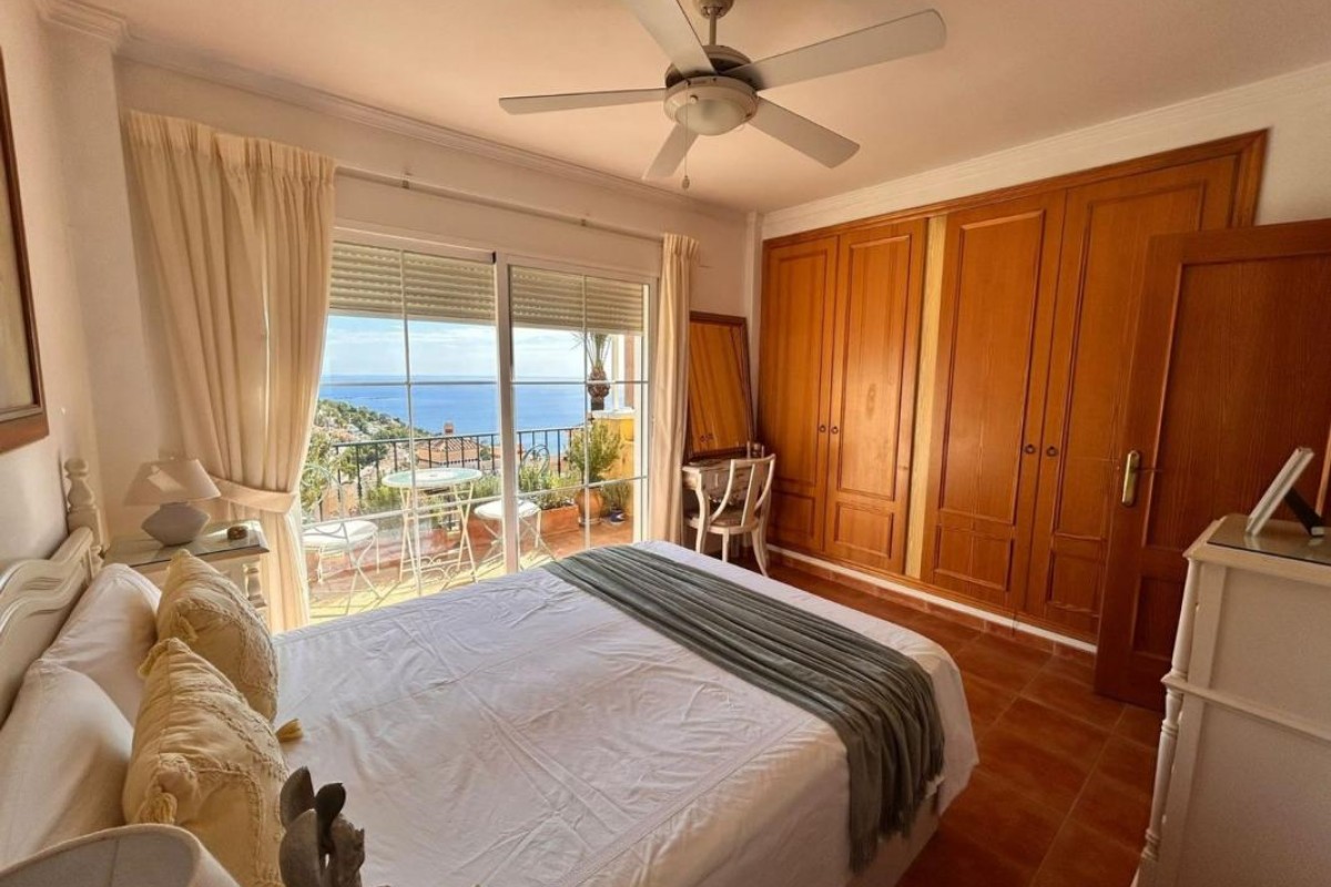 Resale - casas - Altea