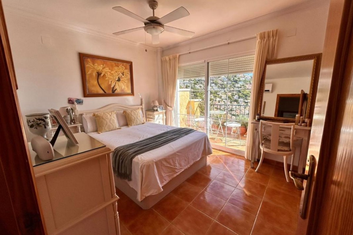 Resale - casas - Altea