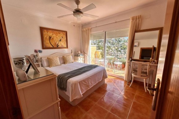 Resale - casas - Altea