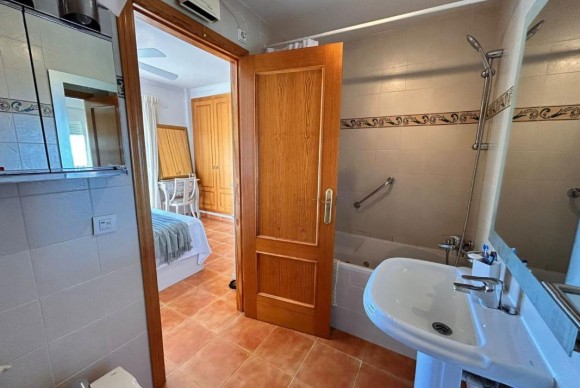 Resale - casas - Altea