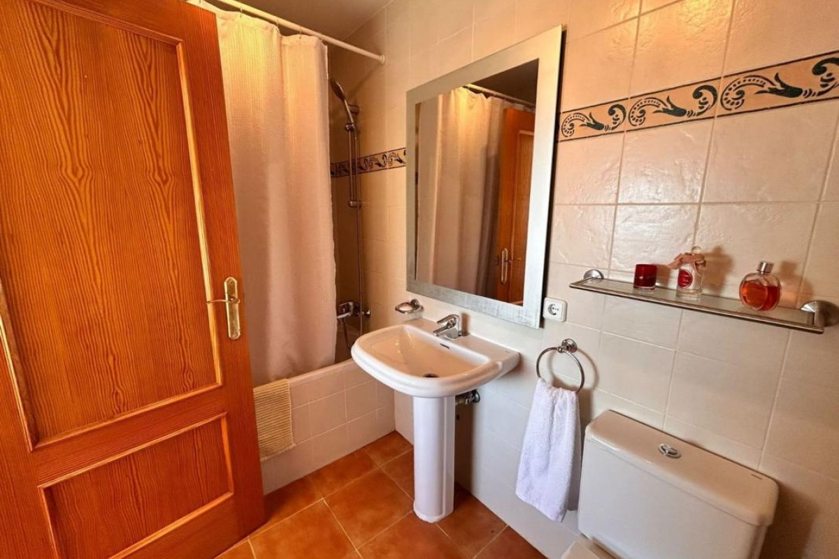 Resale - casas - Altea
