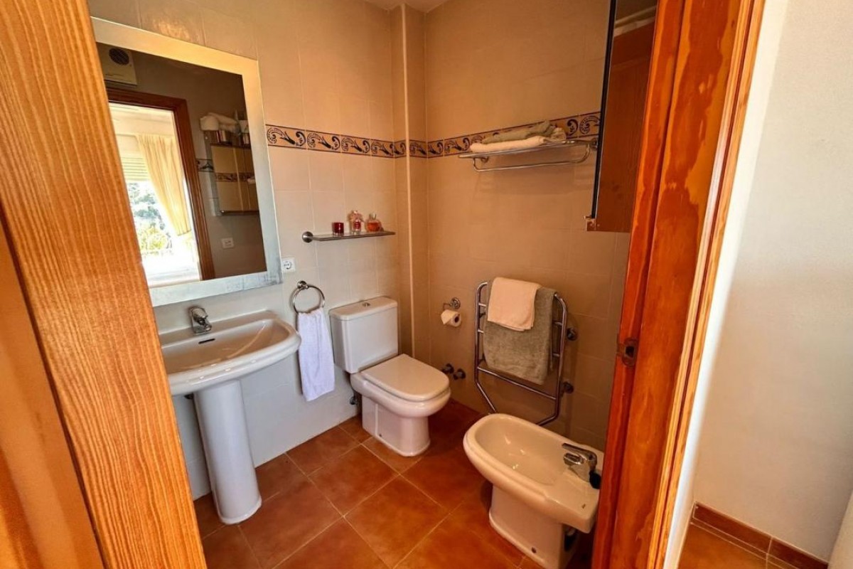 Resale - casas - Altea