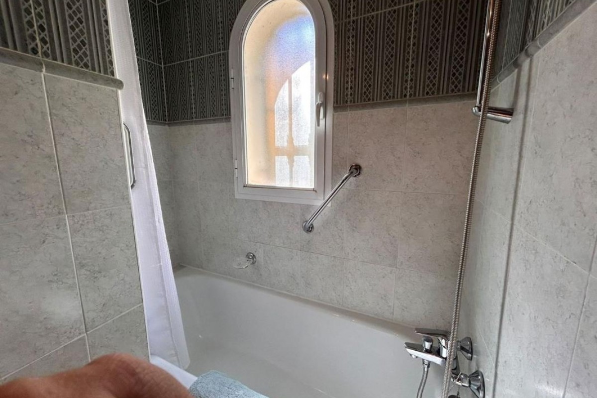 Resale - casas - Altea