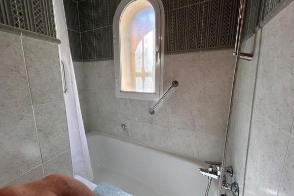 Resale - casas - Altea
