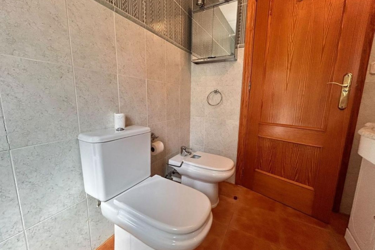 Resale - casas - Altea