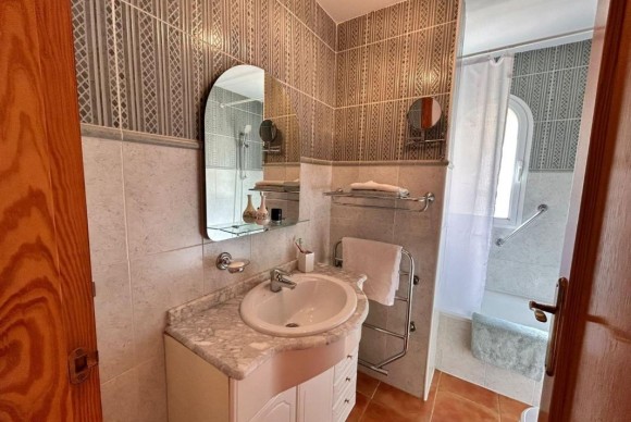Resale - casas - Altea