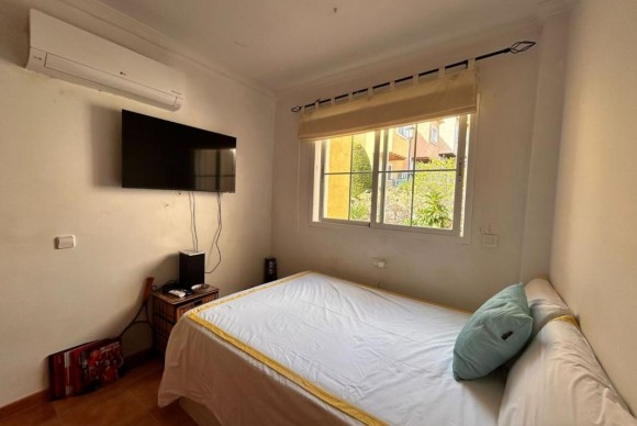 Resale - casas - Altea