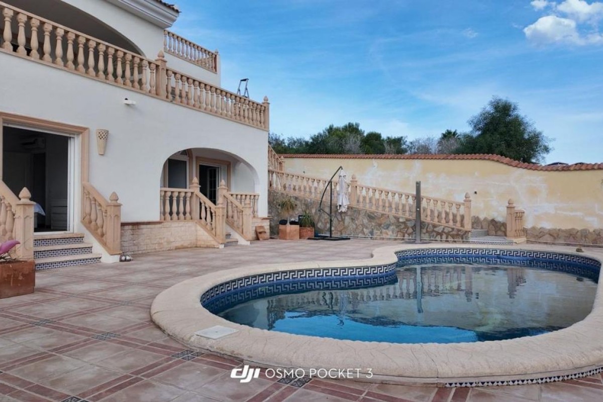Revente - casas - Rojales