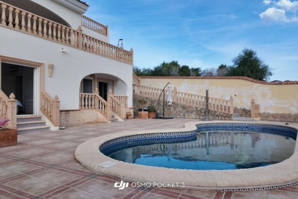 Revente - casas - Rojales
