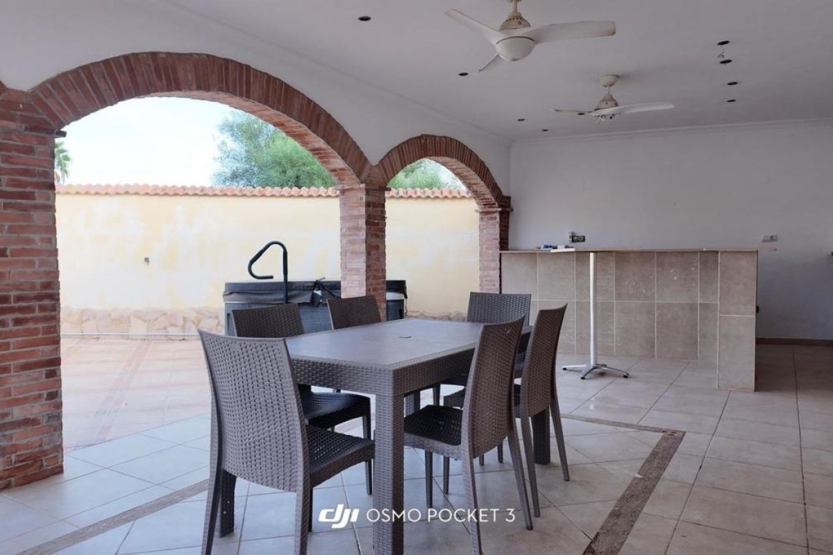 Revente - casas - Rojales