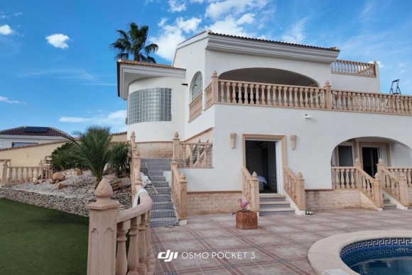 Revente - casas - Rojales