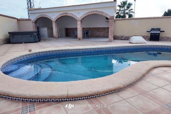 Revente - casas - Rojales