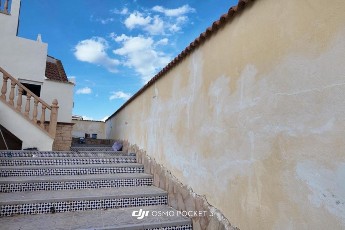 Revente - casas - Rojales