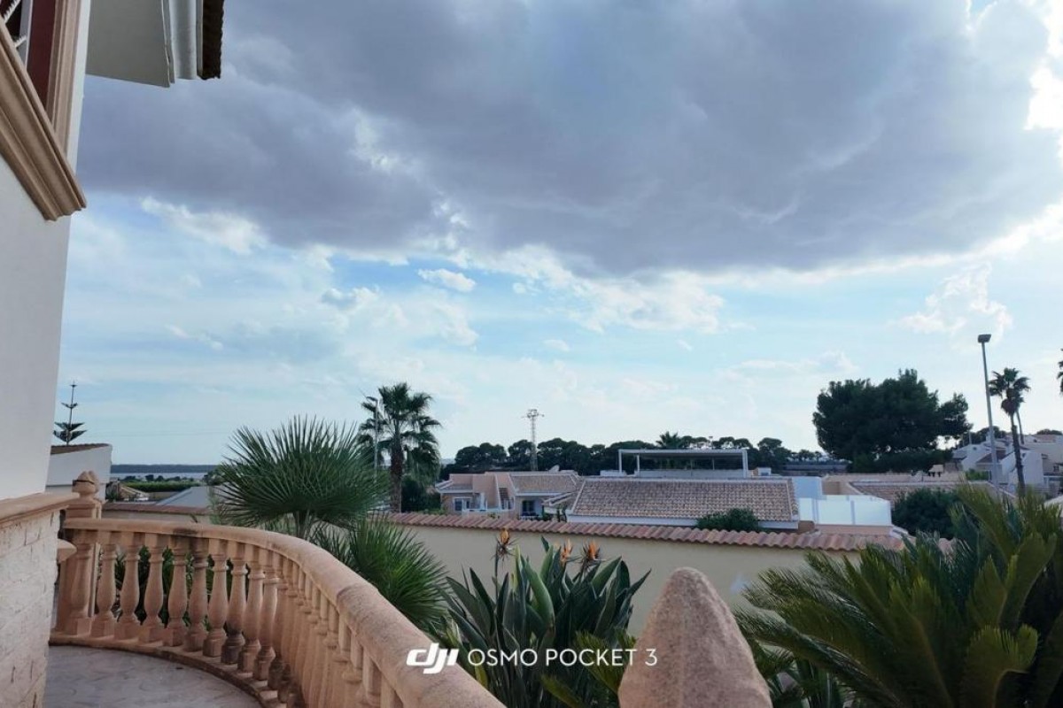 Revente - casas - Rojales