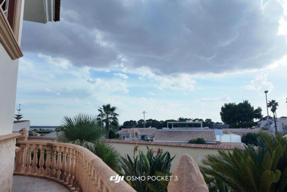 Revente - casas - Rojales