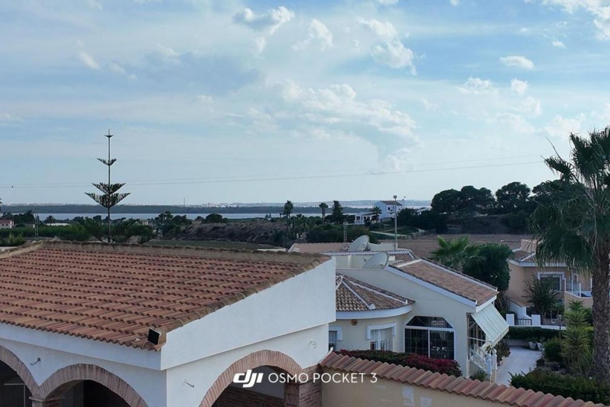 Revente - casas - Rojales