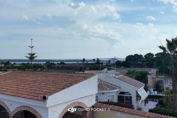 Revente - casas - Rojales