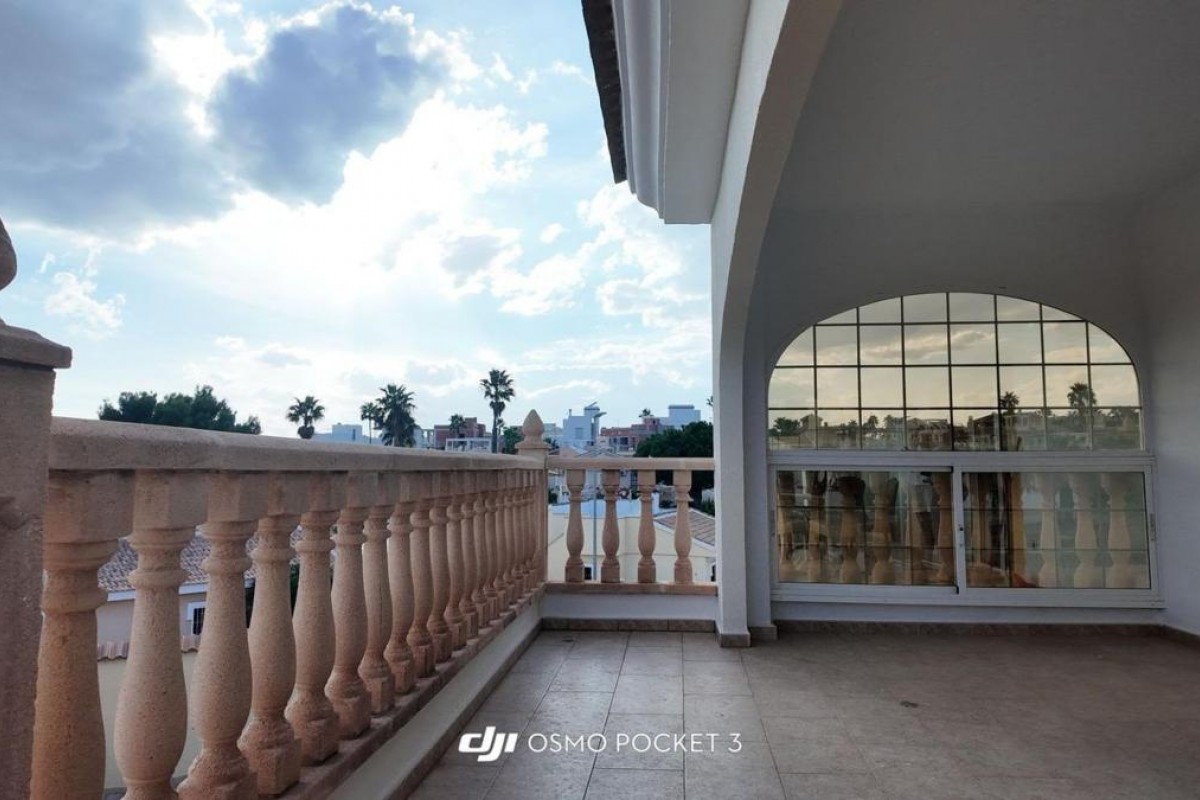 Revente - casas - Rojales