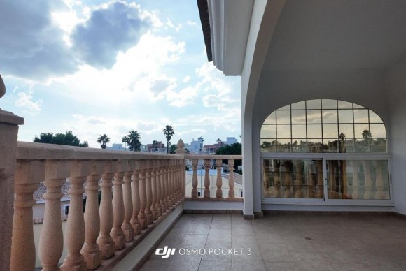 Revente - casas - Rojales