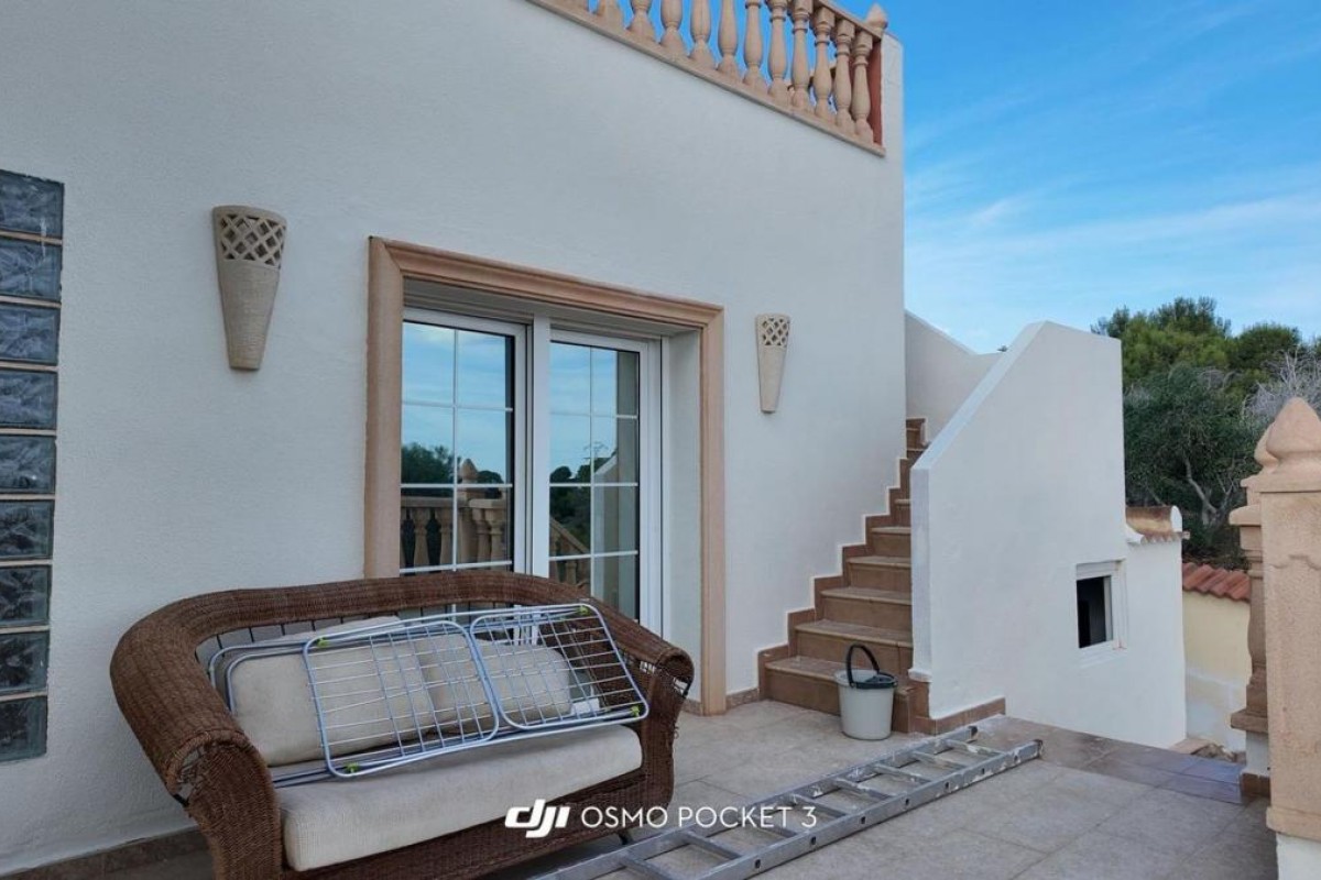 Revente - casas - Rojales
