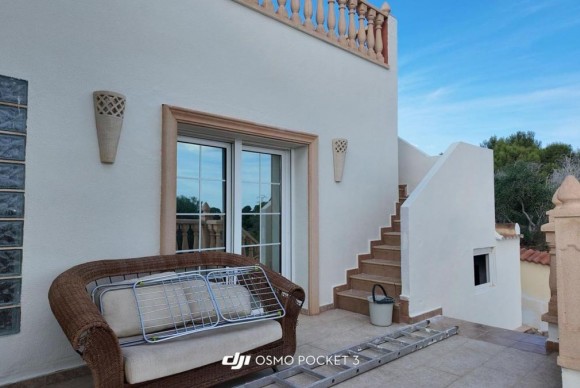 Revente - casas - Rojales