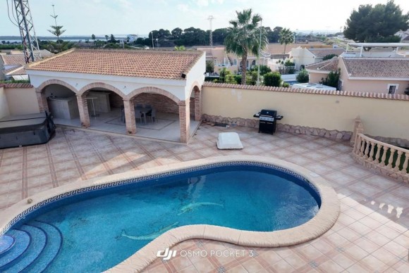 Revente - casas - Rojales