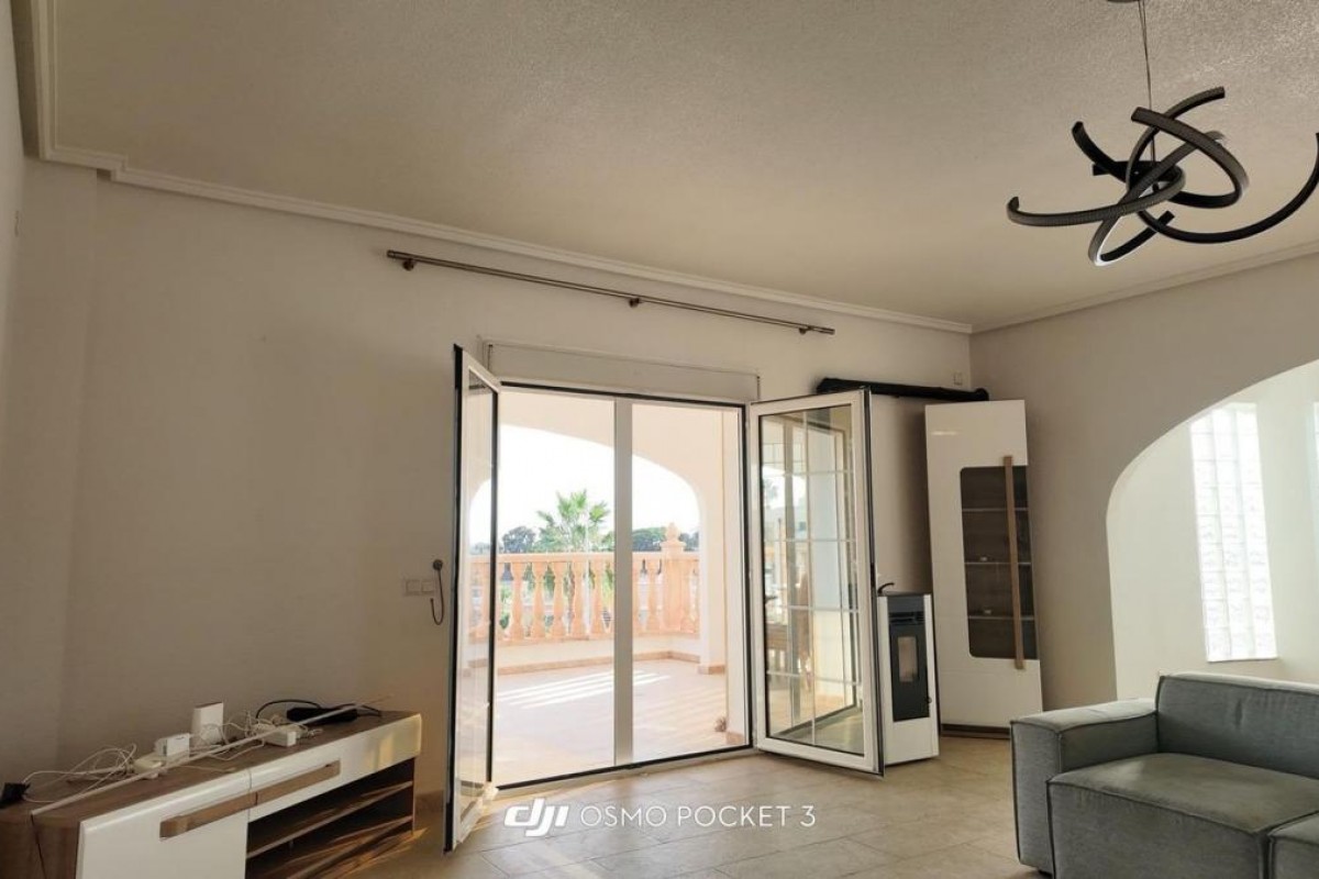 Revente - casas - Rojales