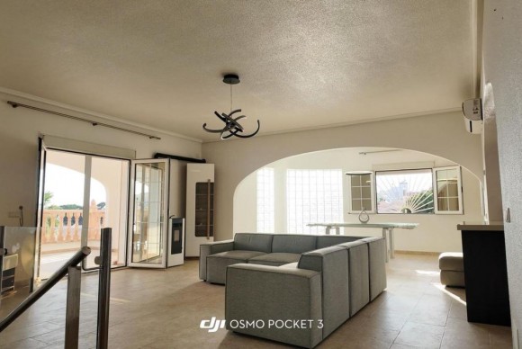 Revente - casas - Rojales