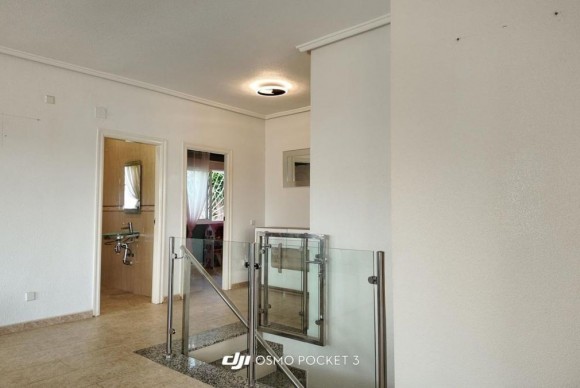 Revente - casas - Rojales