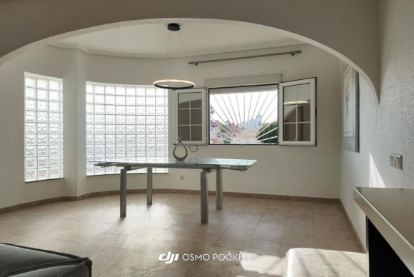 Revente - casas - Rojales