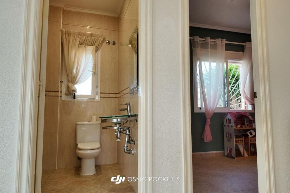 Revente - casas - Rojales