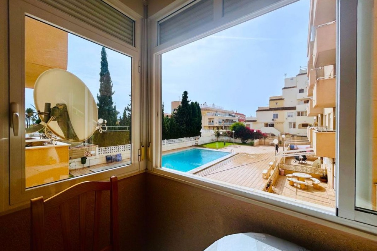 Reventa - Apartamento / piso - Torrevieja - torrevieja