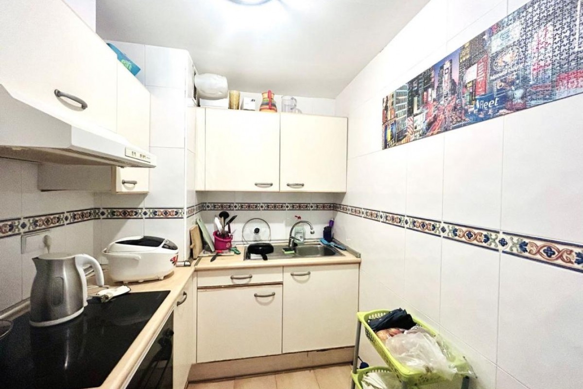 Reventa - Apartamento / piso - Torrevieja - torrevieja