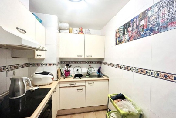 Reventa - Apartamento / piso - Torrevieja - torrevieja