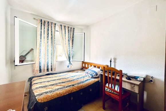 Reventa - Apartamento / piso - Torrevieja - torrevieja