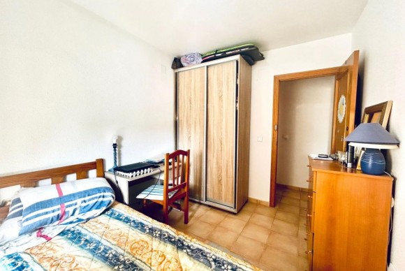 Reventa - Apartamento / piso - Torrevieja - torrevieja