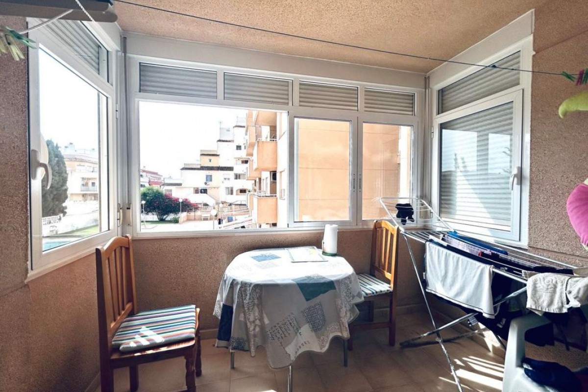 Reventa - Apartamento / piso - Torrevieja - torrevieja
