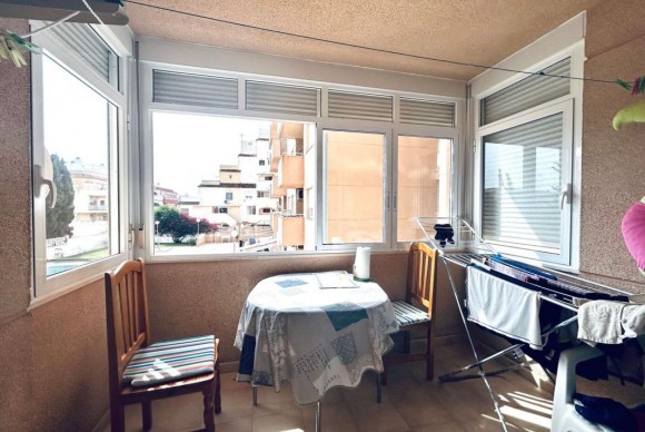Reventa - Apartamento / piso - Torrevieja - torrevieja