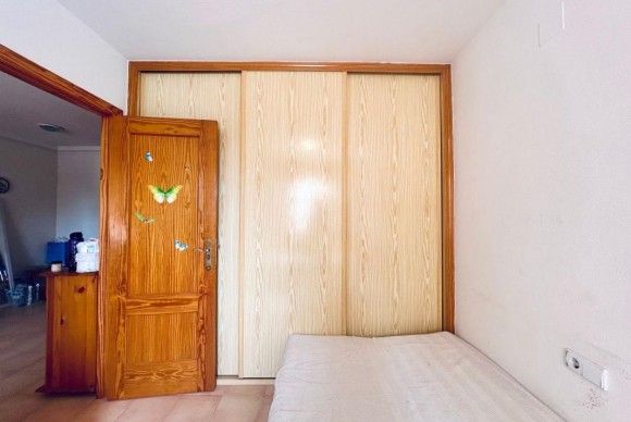 Reventa - Apartamento / piso - Torrevieja - torrevieja