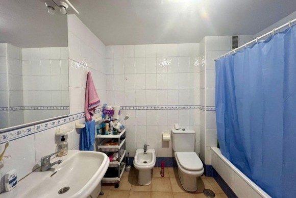 Reventa - Apartamento / piso - Torrevieja - torrevieja