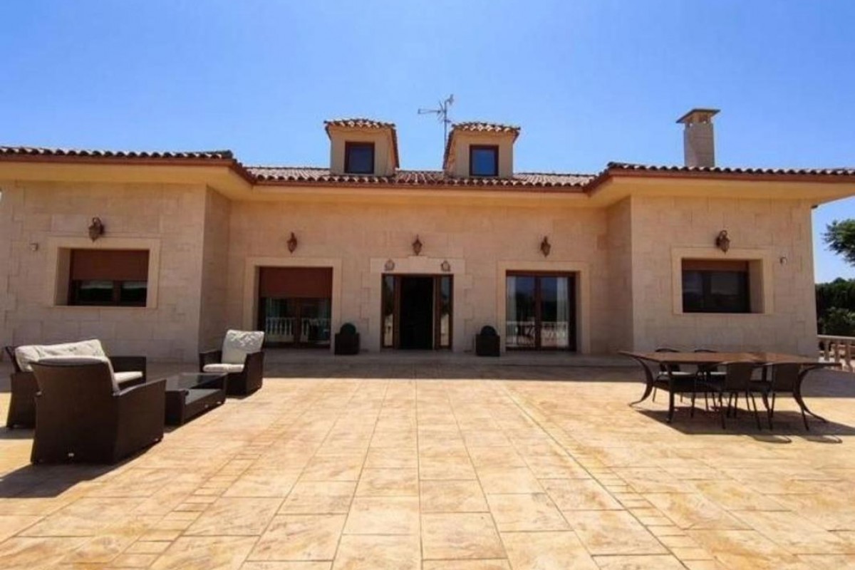 Reventa - casas - Aspe