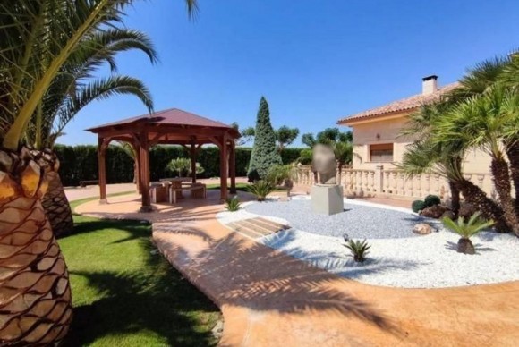 Reventa - casas - Aspe