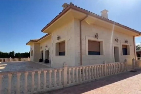 Reventa - casas - Aspe
