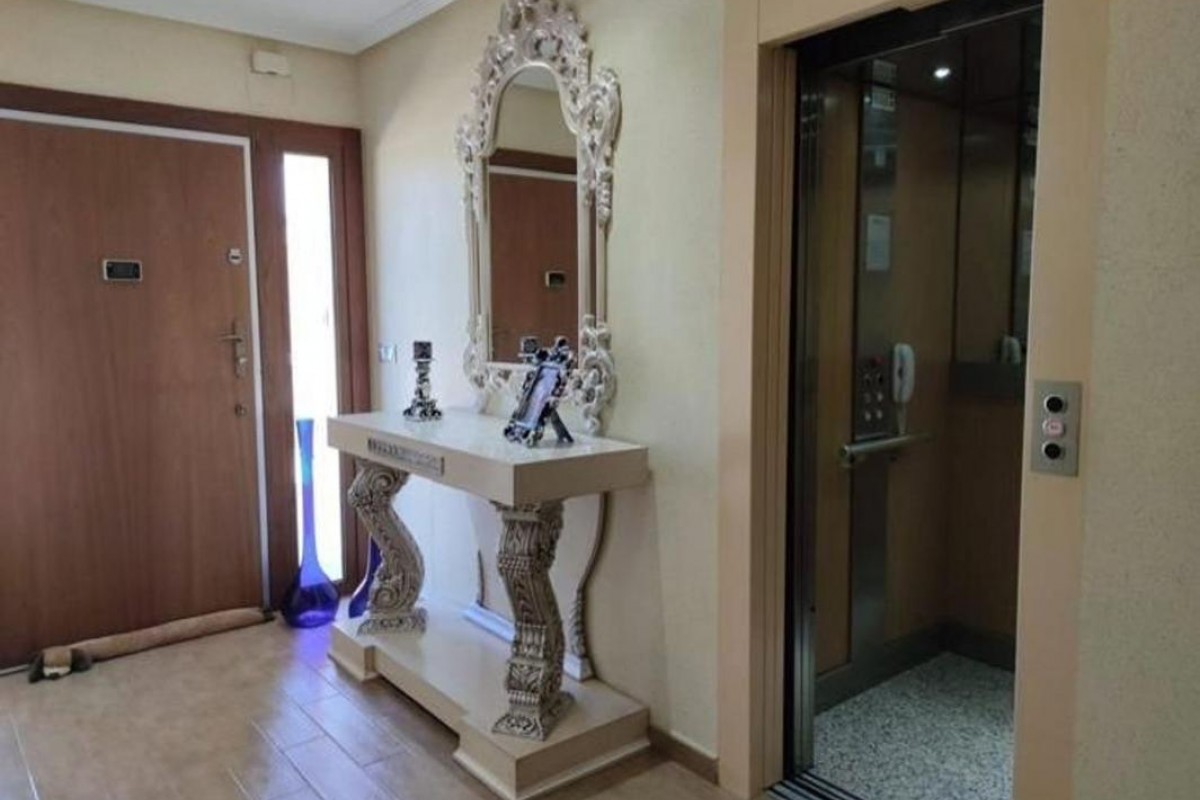 Reventa - casas - Aspe