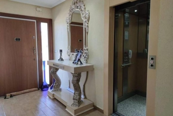 Reventa - casas - Aspe