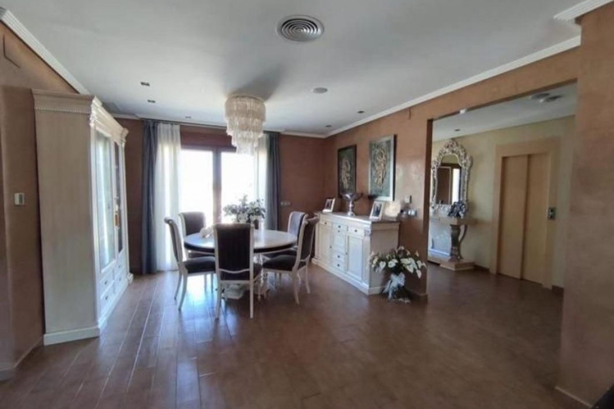 Reventa - casas - Aspe
